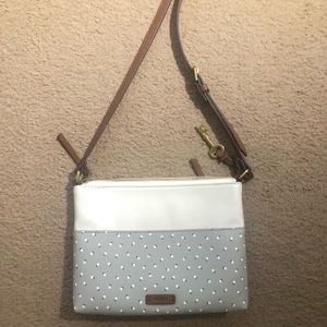 Fossil Shoulder Bag